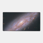 Spiral Galaxy Ngc 3972. Schreibtischunterlage (Vorderseite)