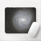 Spiral Galaxy NGC 4921 Mousepad (Mit Mouse)
