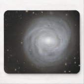 Spiral Galaxy NGC 4921 Mousepad (Vorne)