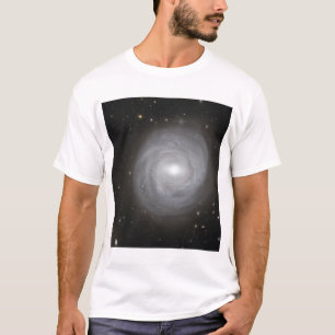 Spiral Galaxy NGC 4921 T-Shirt