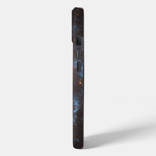 Spiral Galaxy Ngc 5584 Case-Mate iPhone Hülle (Rückseite / Links)