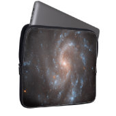 Spiral Galaxy Ngc 5584 Laptopschutzhülle (Vorne Rechts)