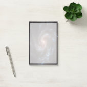 Spiral Galaxy Ngc 5584 Post-it Klebezettel (Büro)