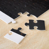 Spiral Galaxy Ngc 5584 Puzzle (Seite)