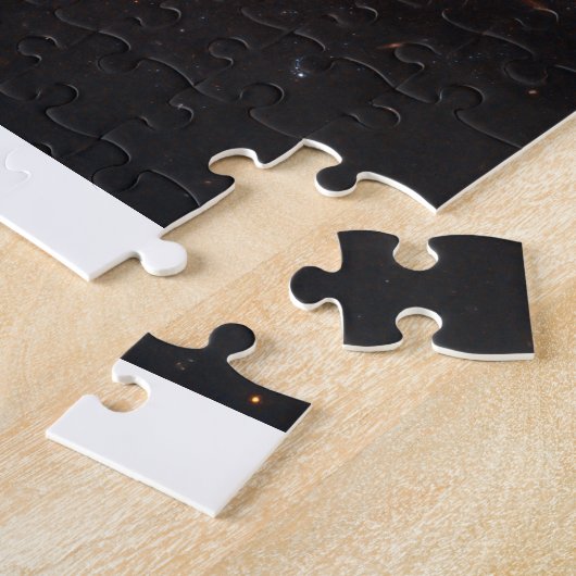 Spiral Galaxy Ngc 5584 Puzzle (Seite)