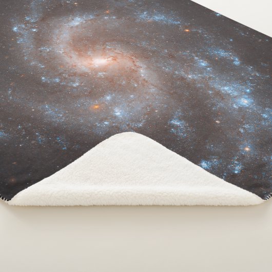 Spiral Galaxy Ngc 5584 Sherpadecke (3/4)