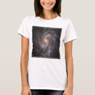 Spiral Galaxy Ngc 5584 T-Shirt