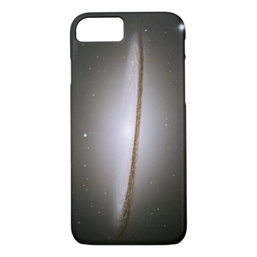 Spiral Galaxy Sky Space Universell Case-Mate iPhone Hülle (Rückseite)
