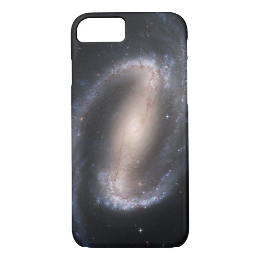 Spiral Galaxy Starry Sky Space Universe Case-Mate iPhone Hülle (Rückseite)