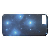 Spiral Galaxy Starry Sky Space Universe Case-Mate iPhone Hülle (Rückseite (Horizontal))