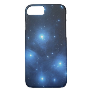 Spiral Galaxy Starry Sky Space Universe Case-Mate iPhone Hülle