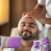 Spiral Geschenkpapier Set