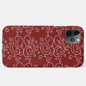 Spiral illustration Case-Mate iPhone hülle (Rückseite (Horizontal))