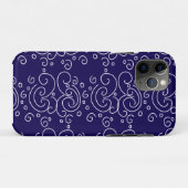 Spiral illustration Case-Mate iPhone hülle (Rückseite (Horizontal))