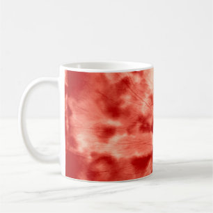 Spiral Kaleidoscope Psych Kaffeetasse