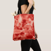 Spiral Kaleidoscope Psych Tasche (Von Nahem)