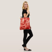 Spiral Kaleidoscope Psych Tasche (Am Model)