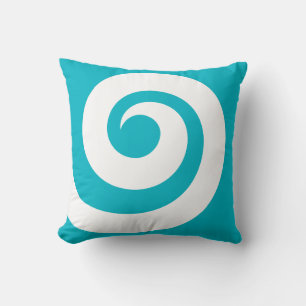 Spiral Kissen