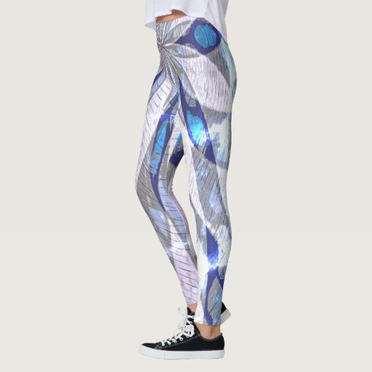 Spiral Leggings (Links)