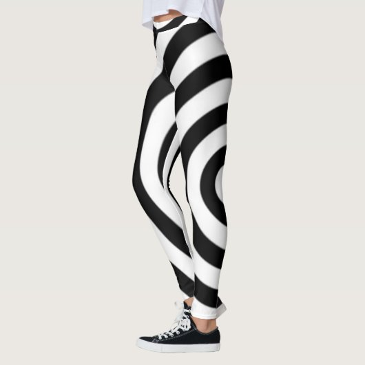 Spiral Leggings (Links)
