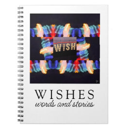 Spiral-Multipurpose-Notebook-Journal von Jo Images Notizblock