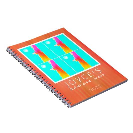 Spiral-Multipurpose-Notebook von Jo Images Notizblock (Rechte Seite)
