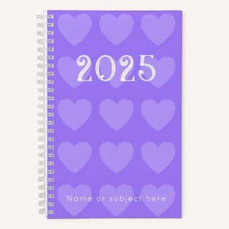 Spiral-Multipurpose-Notebook von Jo Images Notizblock