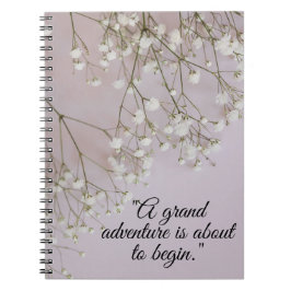 spiral note notizblock