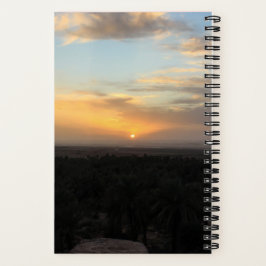 Spiral Notebook 2022 Notizblock