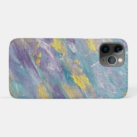 Spiral Notebook Case-Mate iPhone Hülle (Rückseite (Horizontal))