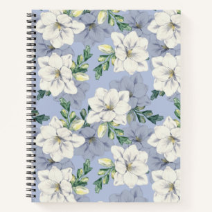 Spiral Notebook Custom 8.5" x 11" Notizblock