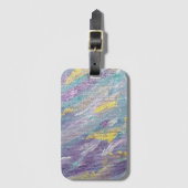 Spiral Notebook Gepäckanhänger (Vorderseite Vertikal)