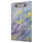 Spiral Notebook Klemmbrett (Links)