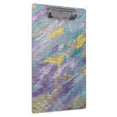 Spiral Notebook Klemmbrett (Rechts)