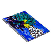 Spiral Notebook Lovitude Old Soul Journal Notizblock (Rechte Seite)