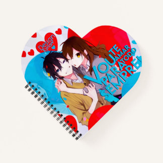 Spiral Notebook MER Notizblock