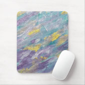 Spiral Notebook Mousepad (Mit Mouse)