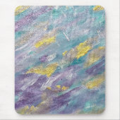 Spiral Notebook Mousepad (Vorne)