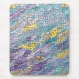 Spiral Notebook Mousepad