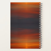 Spiral Notebook Notizblock (Rückseite)