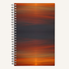 Spiral Notebook Notizblock