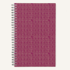 Spiral Notebook Notizblock