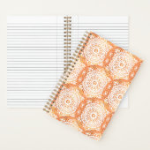 Spiral Notebook Notizblock (Innen)