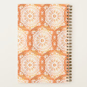 Spiral Notebook Notizblock (Rückseite)