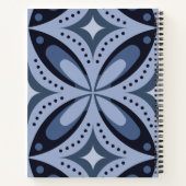 Spiral Notebook Notizblock (Rückseite)