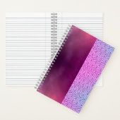 Spiral Notebook Notizblock (Innen)