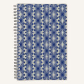 Spiral Notebook Notizblock (Vorderseite)