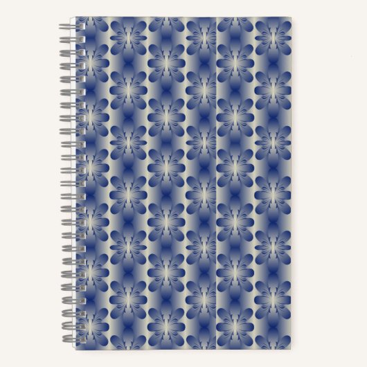 Spiral Notebook Notizblock (Vorderseite)