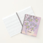Spiral Notebook Notizblock (Innenseite)