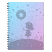 Spiral Notebook  Notizblock (Vorderseite)